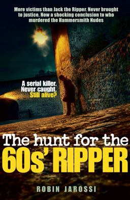 Hunt for the 60s' Ripper