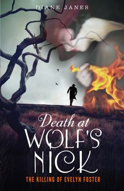 Death at Wolf's Nick The Killing of Evelyn Foster  9781907324673 Front Cover