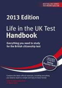 Life in the UK Test