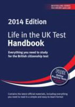 Life in the UK Test