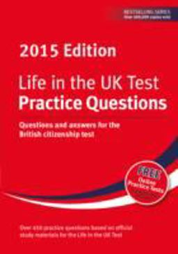 Life in the UK Test