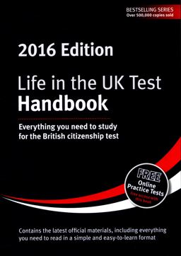 Life in the UK Test