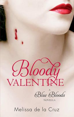 Bloody Valentine  9781907410208 Front Cover