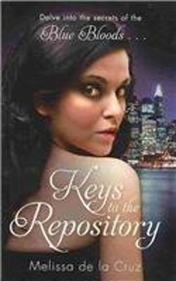 Keys to the Repository