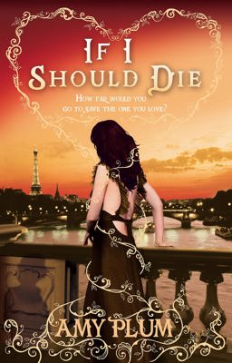 If I Should Die Number 3 in Series  9781907411045 Front Cover