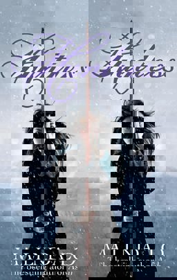 Huntress  9781907411090 Front Cover