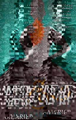 Waistcoats and Weaponry Number 3 in Series  9781907411618 Front Cover