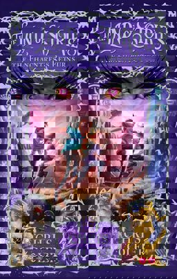 The Land of Stories: the Enchantress Returns The Land of Stories: the Enchantress Returns