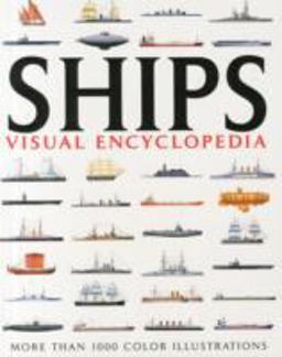 Visual Encyclopedia of Ships