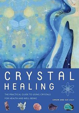 Crystal Healing Crystal Healing