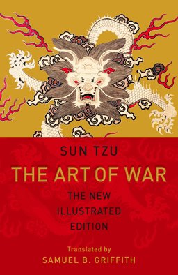 Art of War 2011 9781907486999 Front Cover