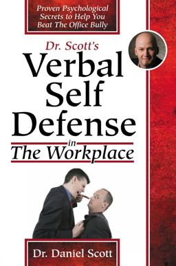 Verbal Self Defense in the Workplace
