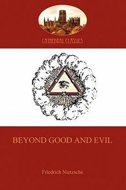 Beyond Good and Evil