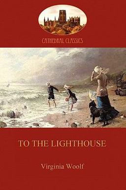 TO THE LIGHTHOUSE  9781907523588 Front Cover