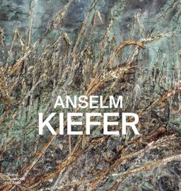 Anselm Kiefer  9781907533808 Front Cover