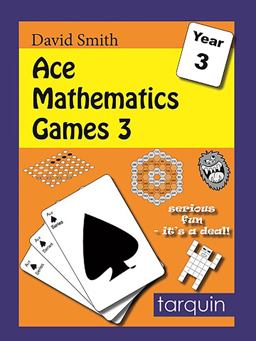 Ace Mathematics Games