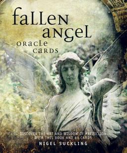 Fallen Angel Oracle Cards