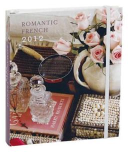 Romantic French Diary