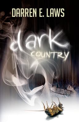 Dark Country  9781907565106 Front Cover