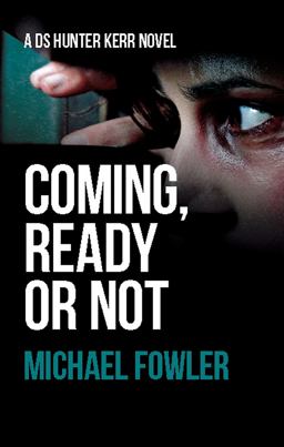 Coming, Ready or Not  9781907565786 Front Cover