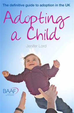 Adopting a Child