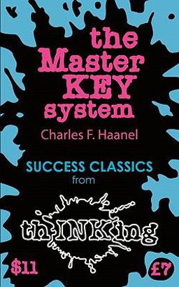 The Master Key System (thINKing Classics)