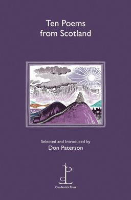 Ten Poems from Scotland
