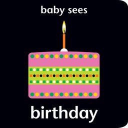 Baby Sees Birthday