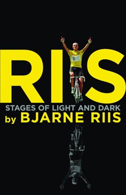 Riis Stages of Light and Dark  9781907637513 Front Cover