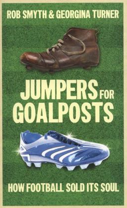 Jumpers for Goalposts