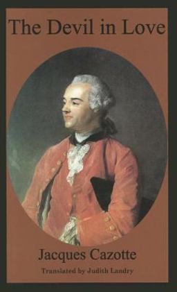 Devil in Love  9781907650055 Front Cover