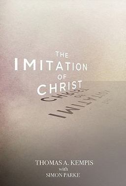 The Imitation of Christ