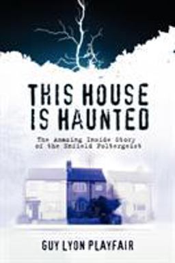 This House Is Haunted  9781907661785 Front Cover