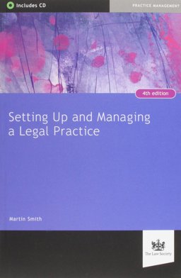 Setting up and Managing a Legal Practice