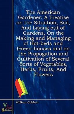 The American Gardener