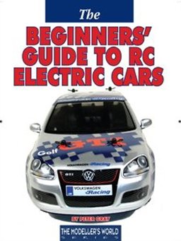 The Beginner's Guide to RC Electric Cars