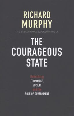 The Courageous State