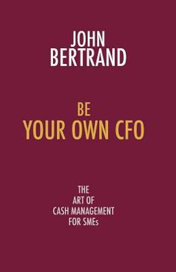 Be Your Own Cfo