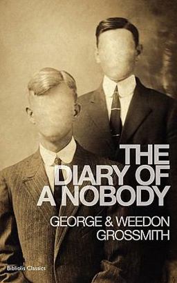 The Diary of a Nobody