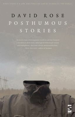 Posthumous Stories Posthumous Stories
