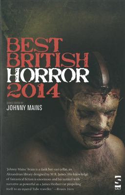 The Best British Horror 2014