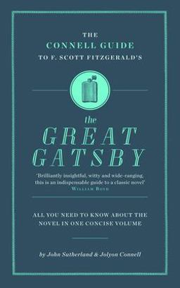 F. Scott Fitzgerald's the Great Gatsby
