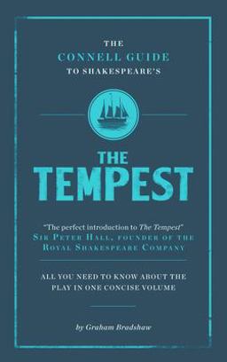 Shakespeare's the Tempest Shakespeare's the Tempest