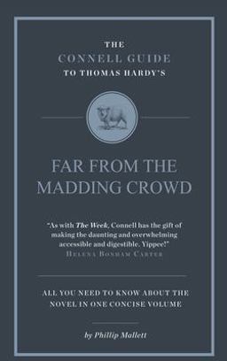 Thomas Hardy's Far from the Madding Crowd Thomas Hardy's Far from the Madding Crowd