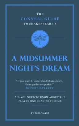 Shakespeare's a Midsummer Night's Dream