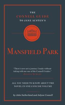 Jane Austen's Mansfield Park