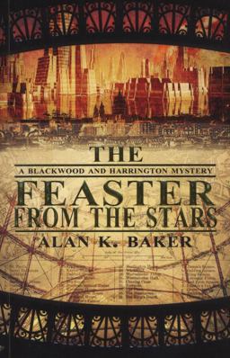 The Feaster from the Stars