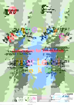 TeeJay Mathematics CfE Level 1 Book B