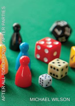 After All Tomorrows', after Parties