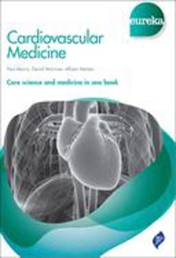 Eureka: Cardiovascular Medicine Eureka: Cardiovascular Medicine